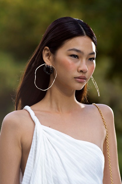 The Statement Earrings Trend That'll Be Huge In 2019