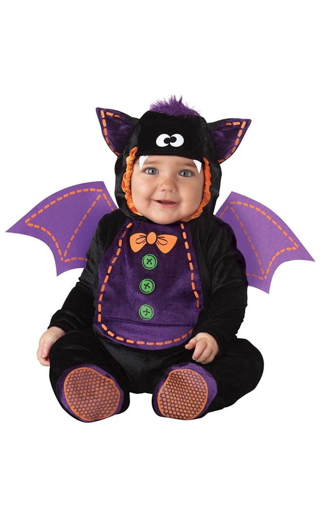 InCharacter Baby Bat Costume