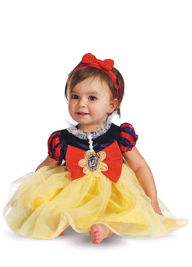 Disney Disguise My First Snow White Costume