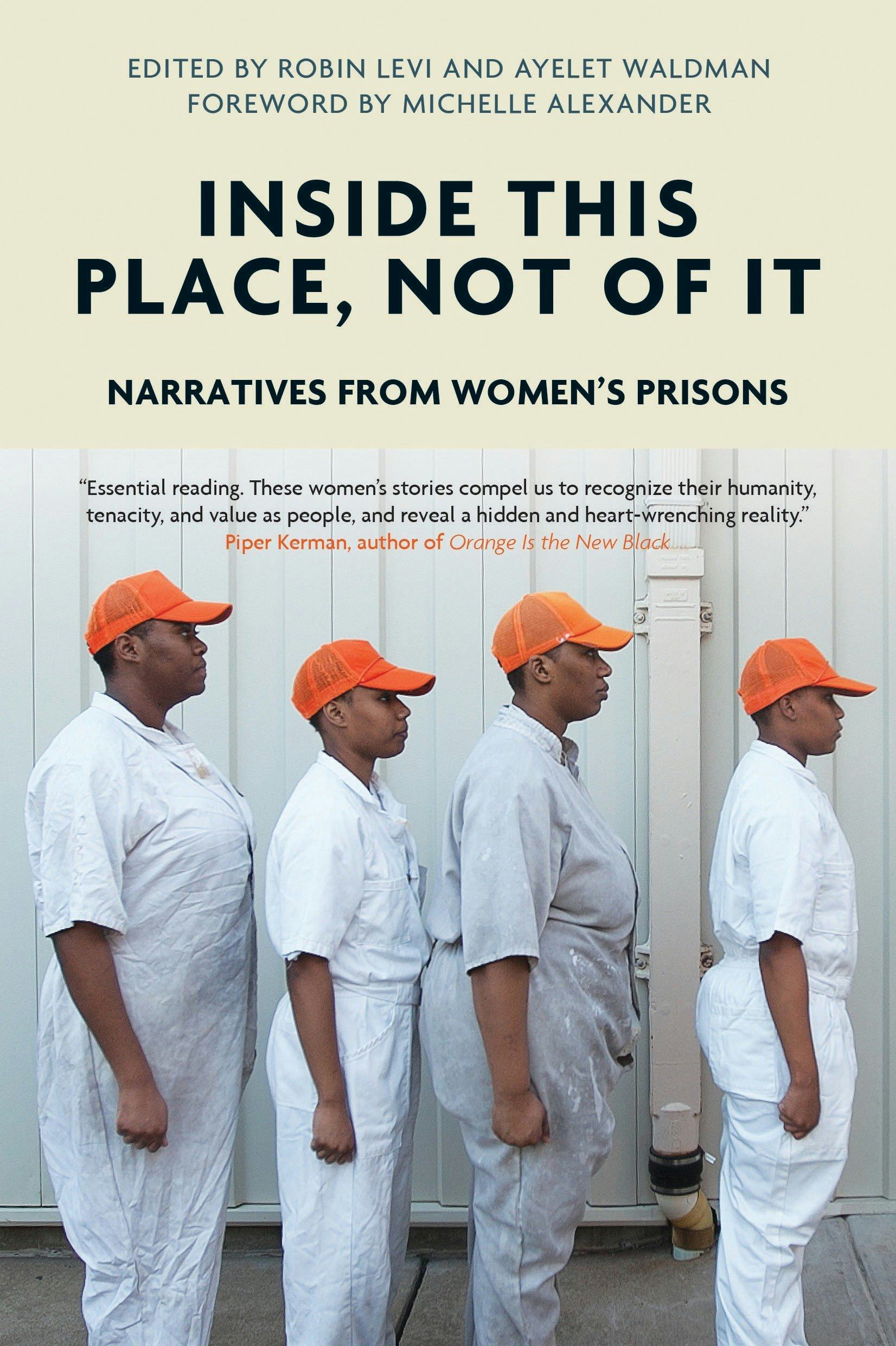 5 Books About Mass Incarceration To Read, According To The National ...