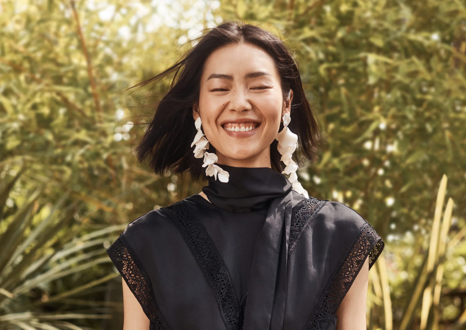 H M S New Fall Conscious Collection Is Already Selling Out Here S What To Buy Before It S All Gone