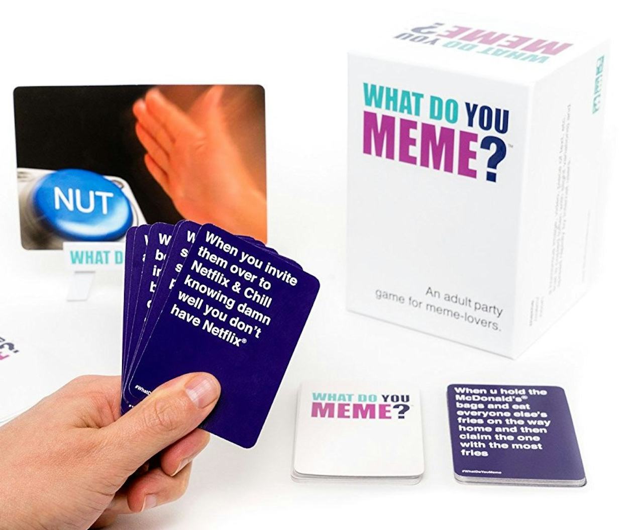The 10 Best New Party Games