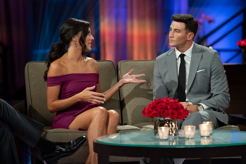 How Blake Got Over Becca Probably Isn’t What ‘Bachelorette’ Fans ...