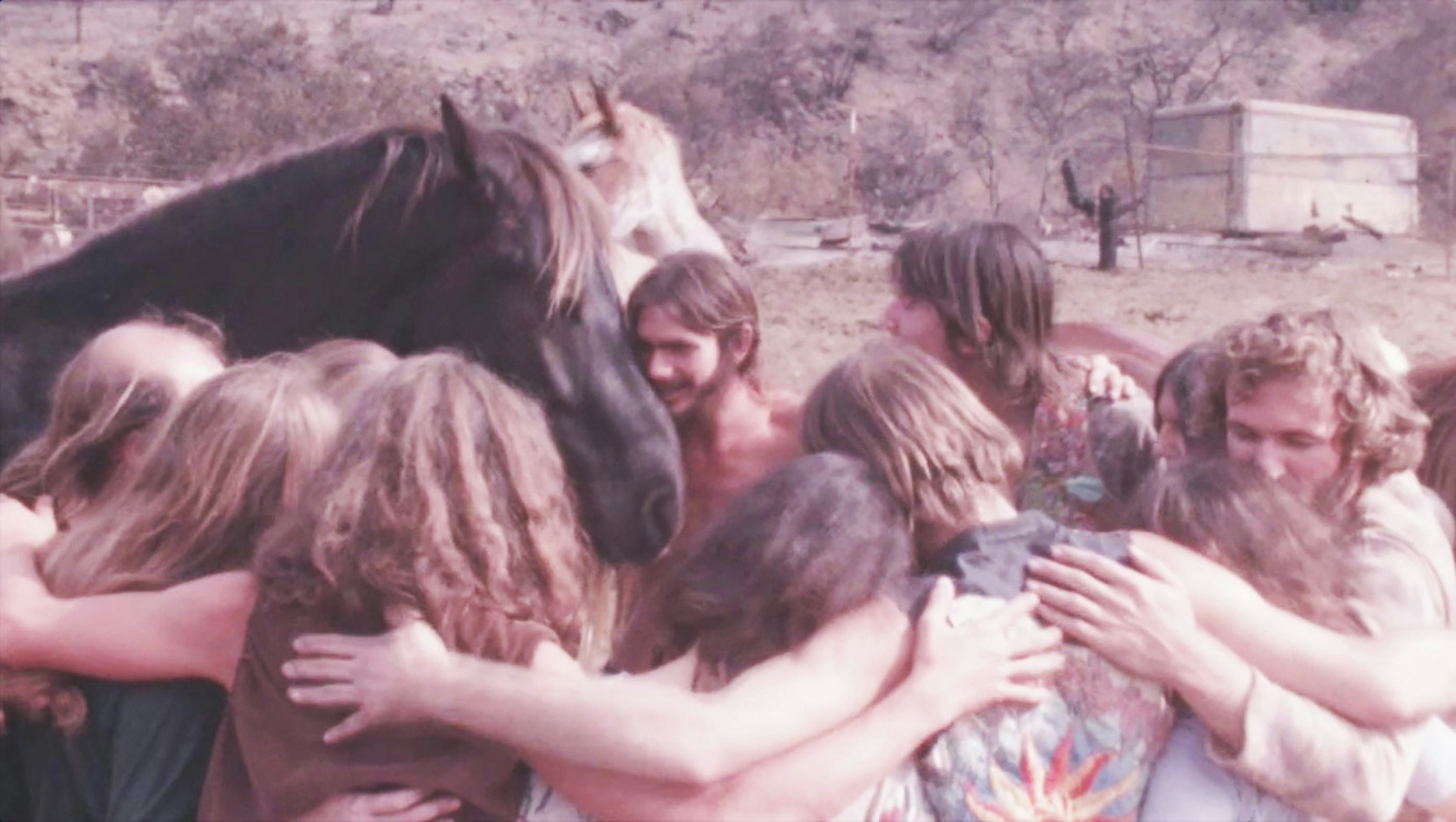 Is Charles Manson Still Alive? ITV's New Documentary 'Manson The Lost