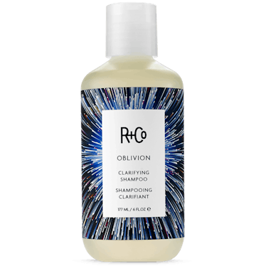 Oblivion Clarifying Shampoo