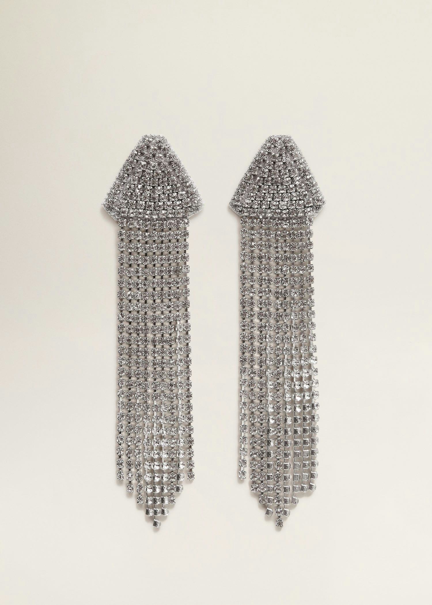 The Statement Earrings Trend That Ll Be Huge In 2019