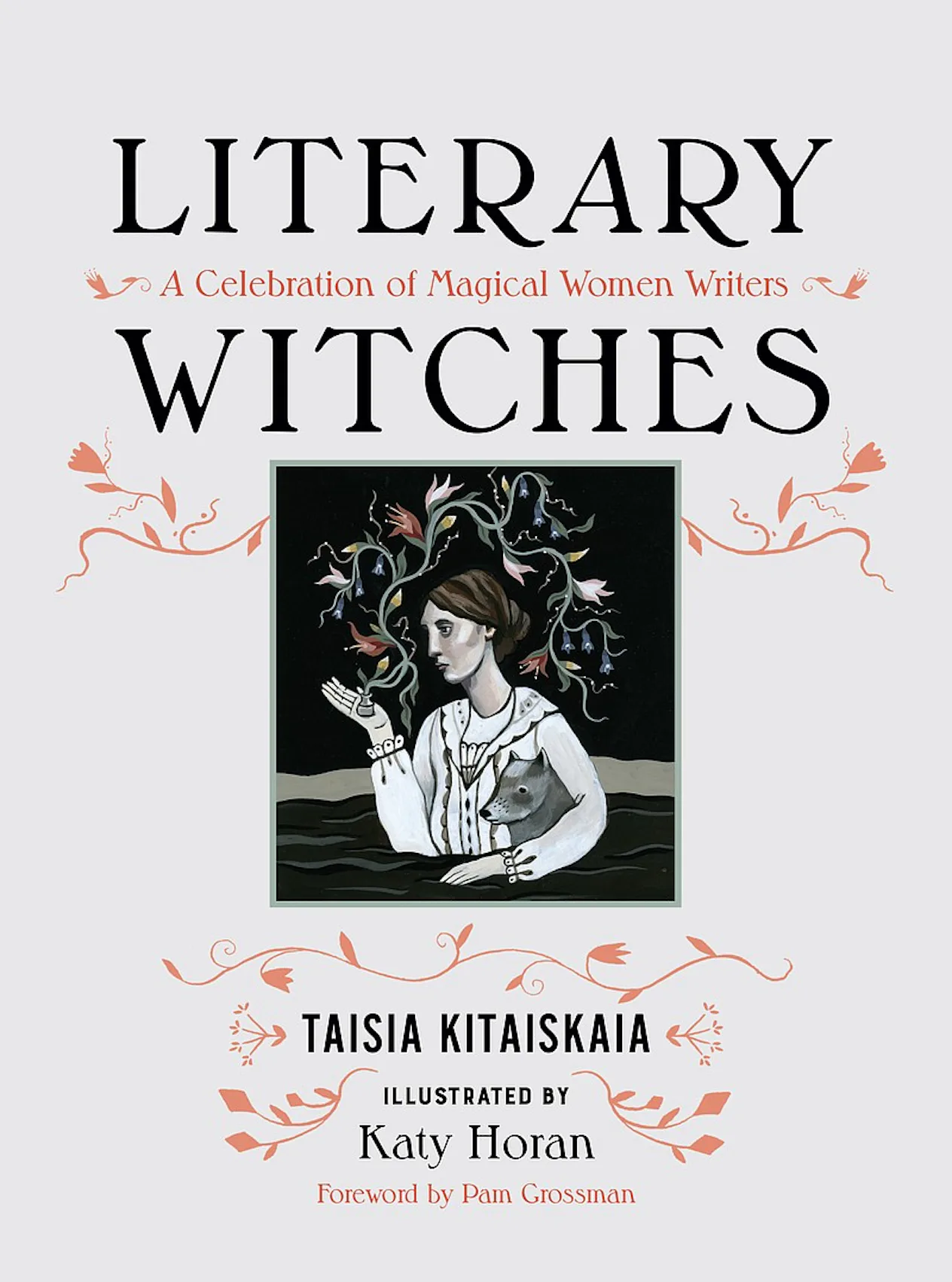 Basic Witches 13 Books About Witches That'll Completely Change The Way You Think ...