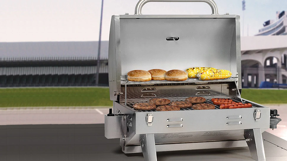 The 4 Best Tabletop Grills The 4 best tabletop grills