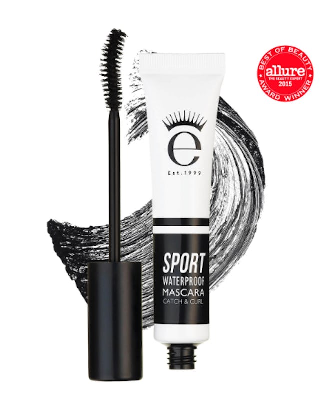 Eyeko Sport Waterproof Mascara