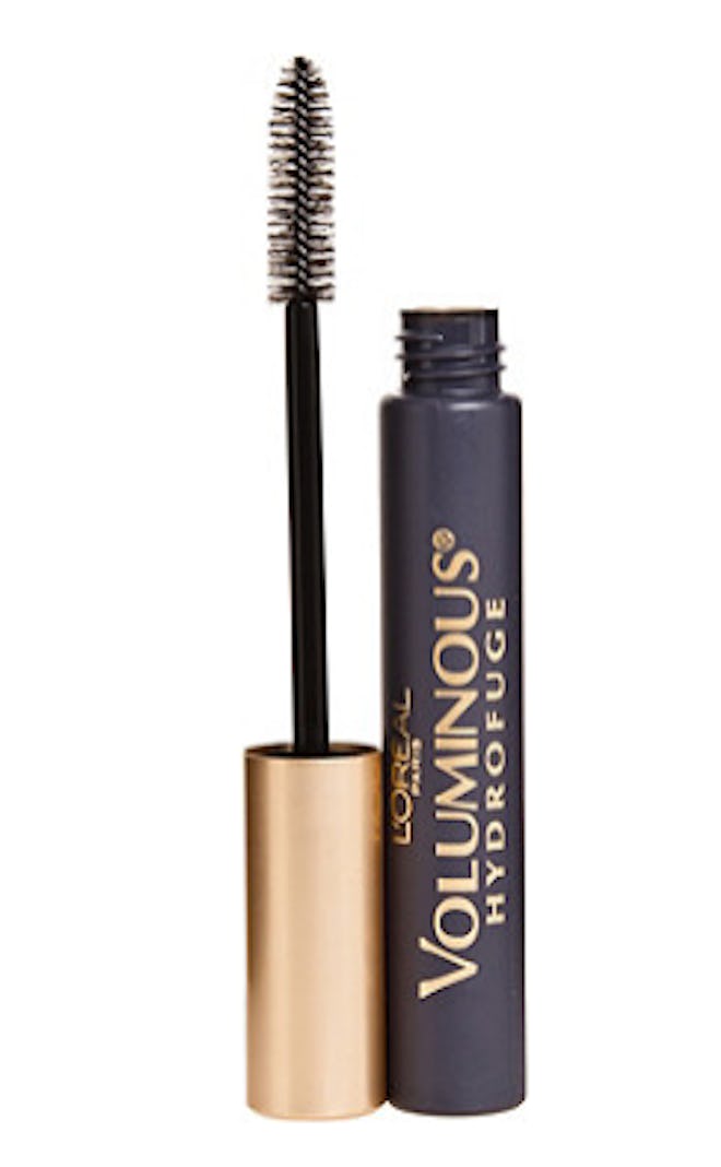 L'Oreal Voluminous Volume Building Waterproof Mascara 