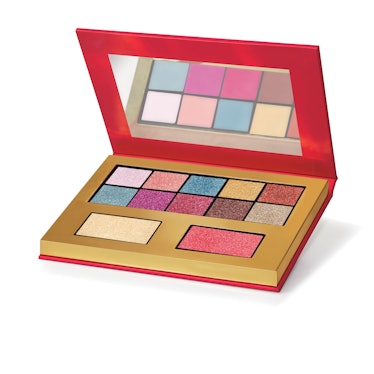 Juicy Couture The Shady Color Palette
