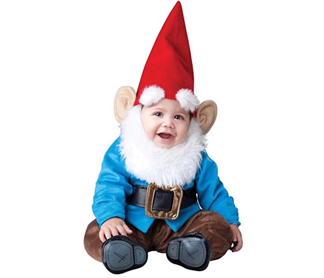 InCharacter Lil Baby Garden Gnome