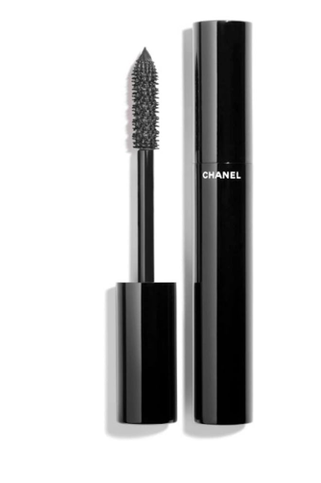 Chanel Le Volume De Chanel Waterproof Mascara in Brown 