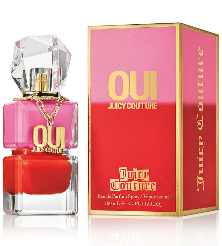  Oui by Juicy Couture