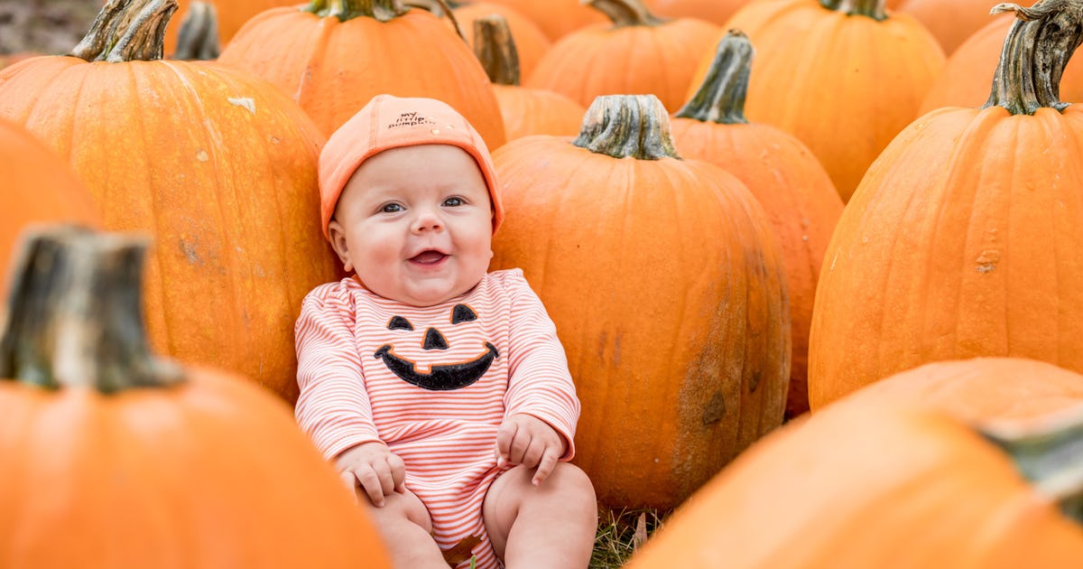 7 Fascinating Facts About October Babies That Prove It's A Magical Month