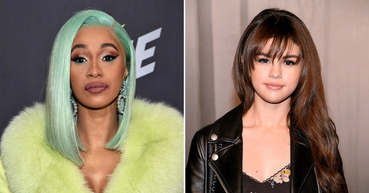 What Does Taki Taki Mean In English What Do The "Taki Taki" Lyrics Mean? Cardi B & Selena Gomez Sing On The