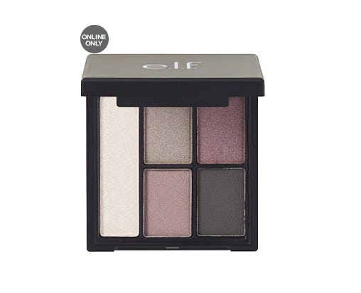 The Best Cool Toned Eyeshadow Palettes For Under 10