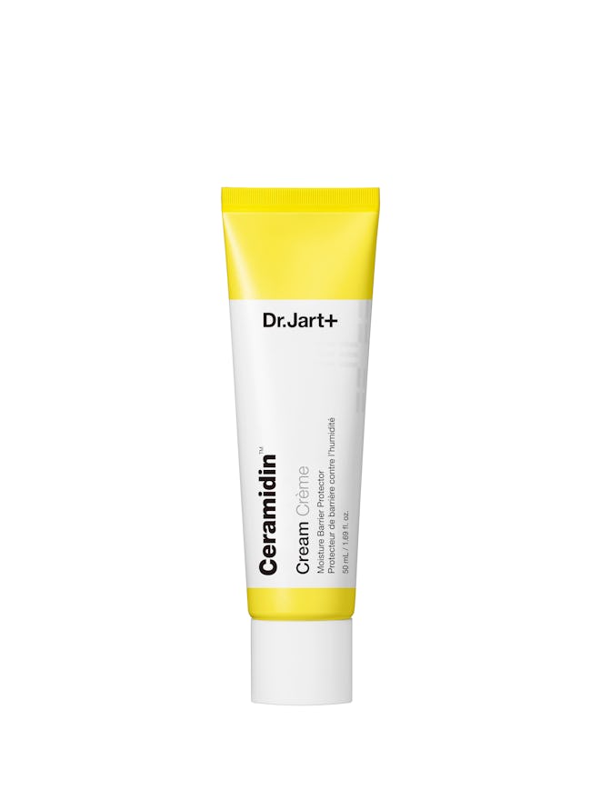 The Ceremidin Cream 