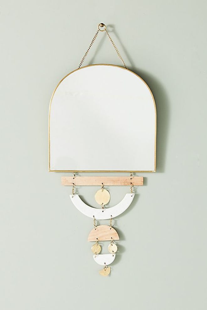 Marjeta Hanging Mirror