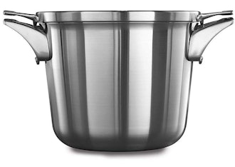  Calphalon Premier Space Saving Stainless Steel Soup Pot