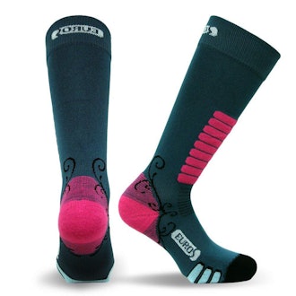 Eurosocks Women's Skiing Socks
