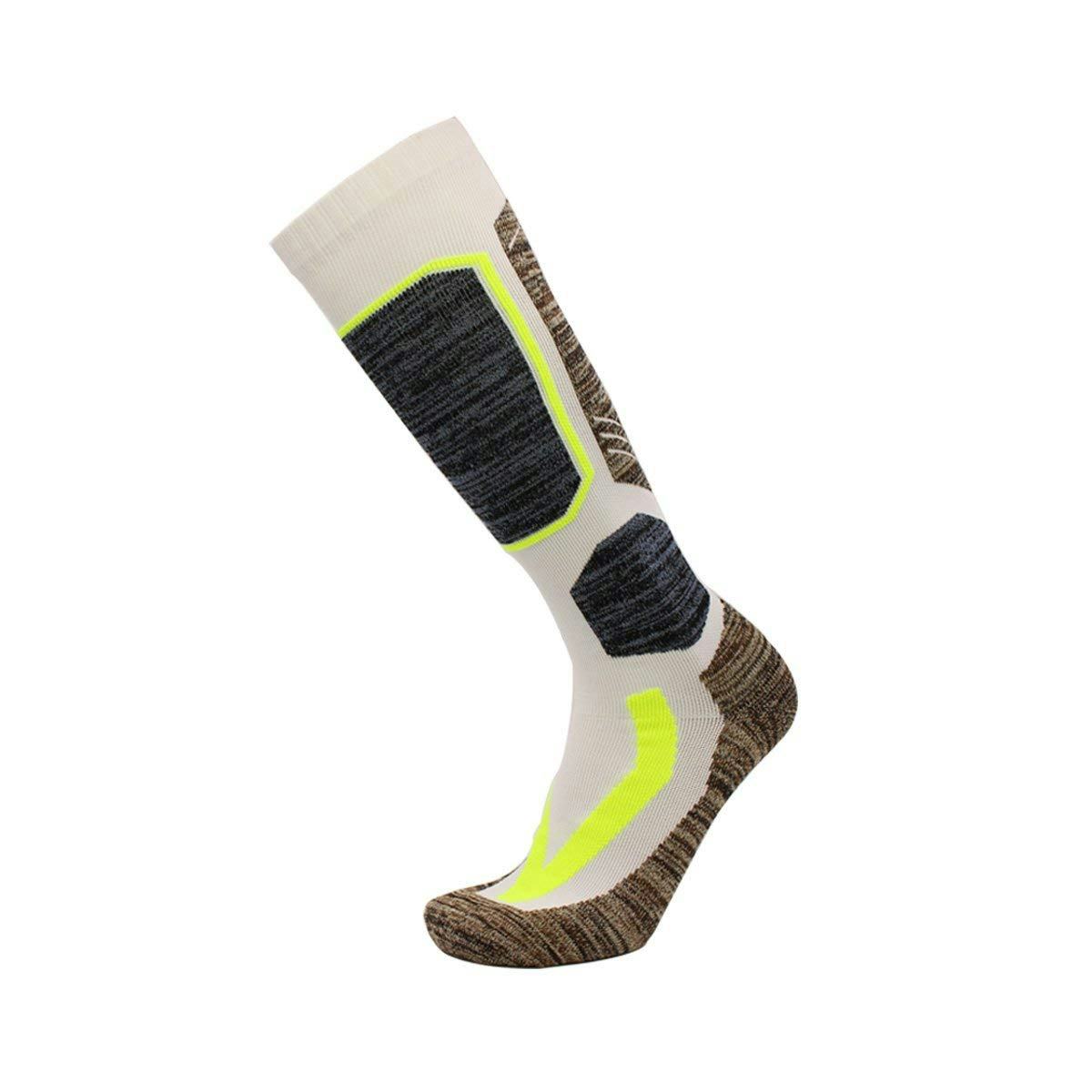 The 5 Best Socks For Skiing