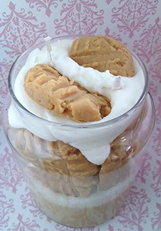 Peanut Butter Cookies, Bakery Candle