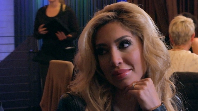 Why Isnt Farrah Abraham Teen Mom Og This Season She And Mtv Are On