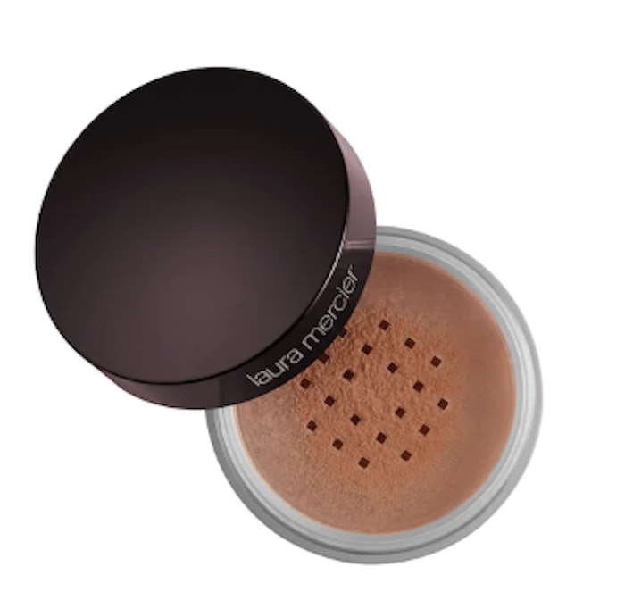 The Best No-Flashback Setting Powders For Women Of Color, According To ...