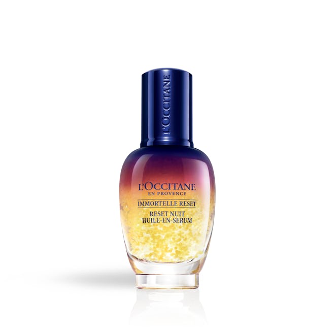 L’OCCITANE Immortelle Reset Oil-in-Serum 