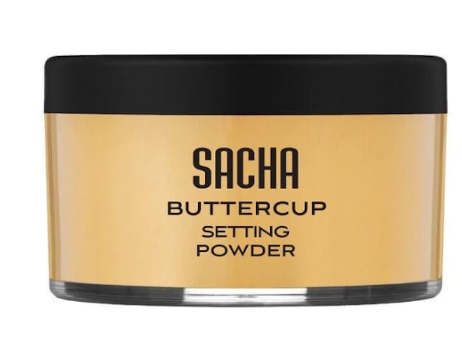 Buttercup Setting Powder 