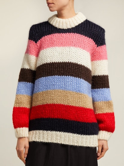 All The Best Fall Sweaters Starting At $30