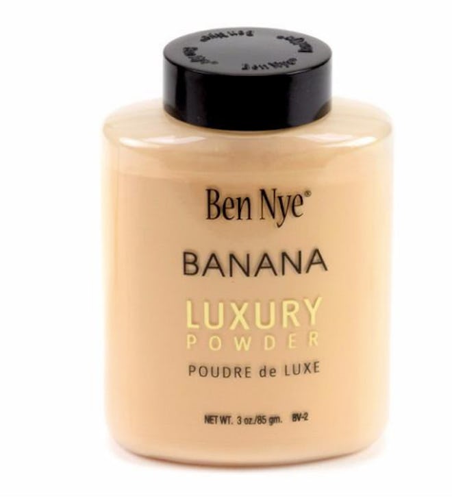 Ben Nye Banana Powder 