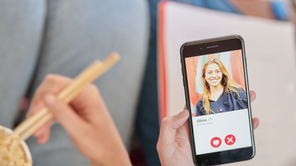 Can You Get Verified On Tinder It S Kind Of Complicated