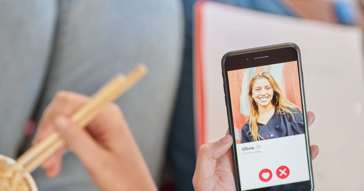 Can You Get Verified On Tinder It S Kind Of Complicated