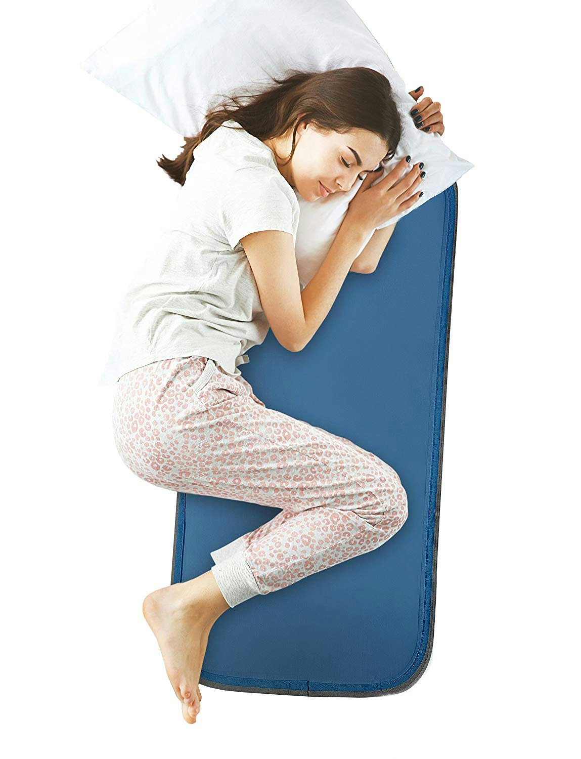 The 8 Best Cooling Mattress Toppers For Hot Sleepers