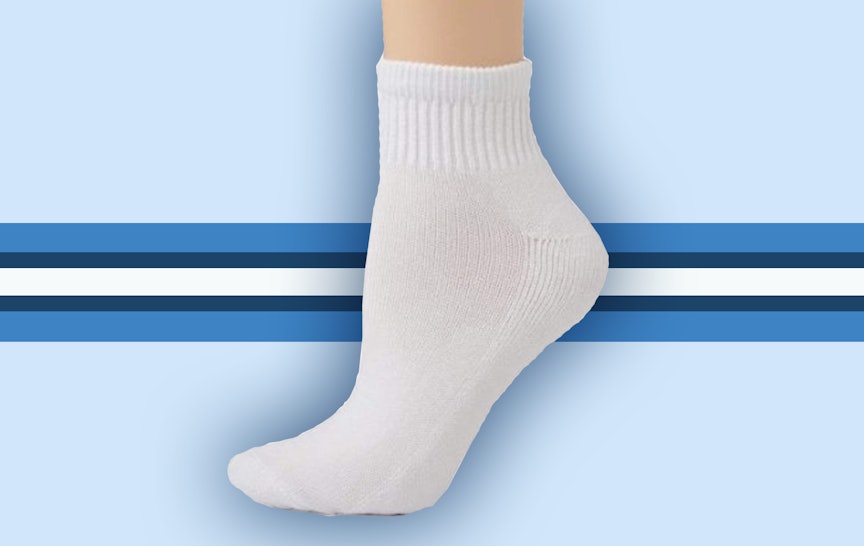 The 3 Best Women S Cotton Socks