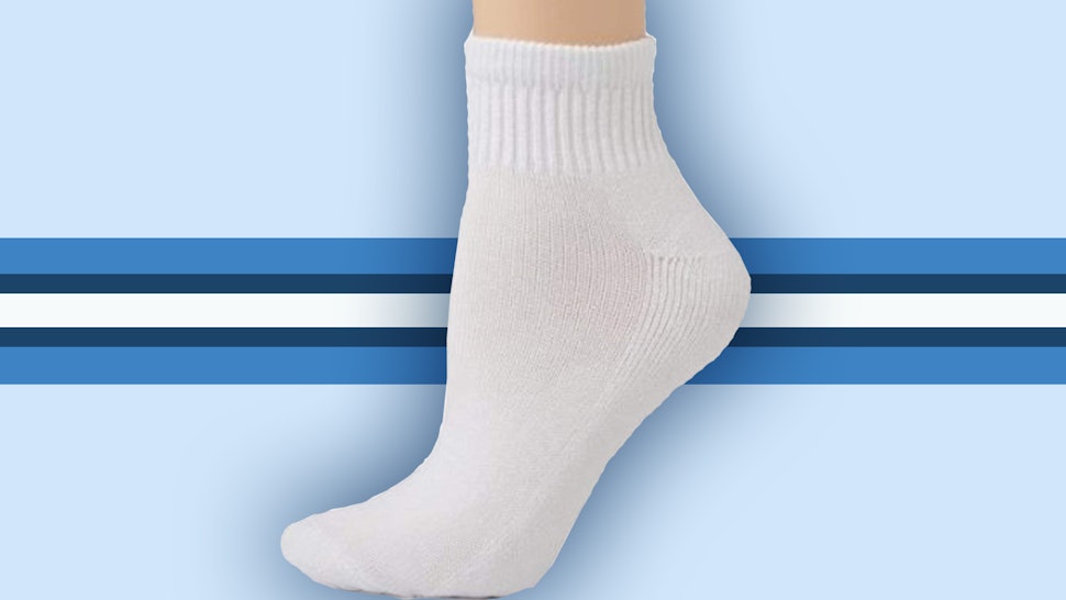 The 3 Best Women S Cotton Socks