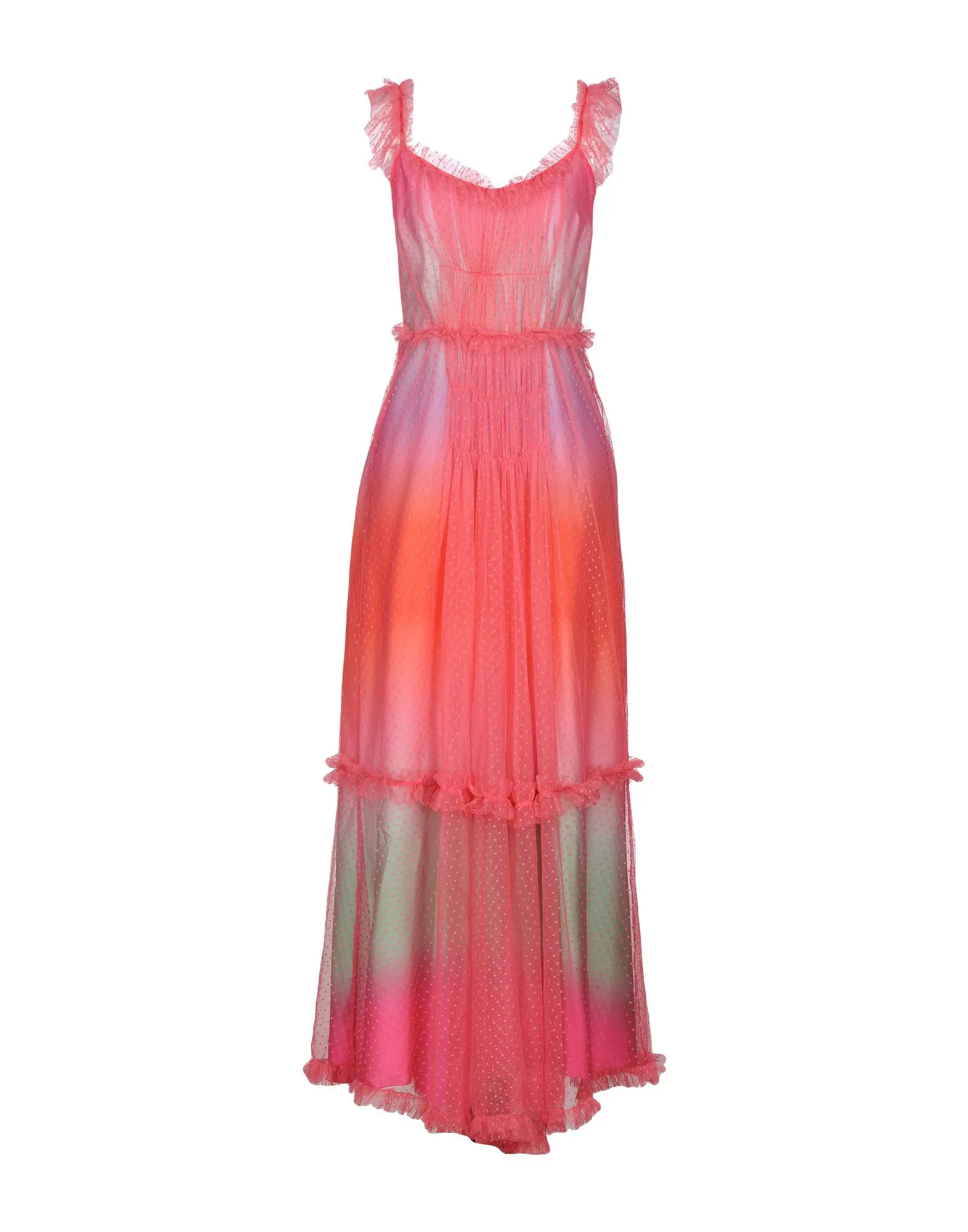 killing eve pink dress designer Remember the hot pink tulle dress Jodie Comer wore as Villanelle in Killing  Eve?  The assassin's memorable bubblegum look from season one was the  work of British designer Molly Goddard (@mollygoddard). 