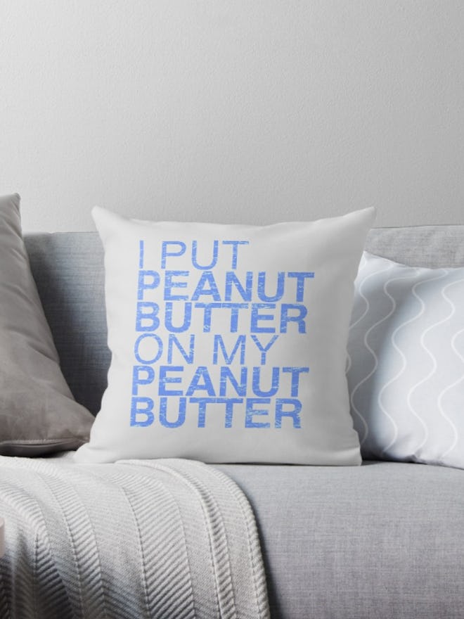 Peanut Butter Lover 2