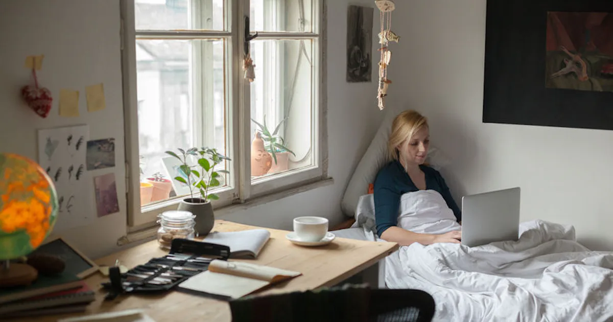 Can Working From Home Cause Stress Science Says It Can Be More Taxing can-working-from-home-cause-stress-science-says-it-can-be-more-taxing