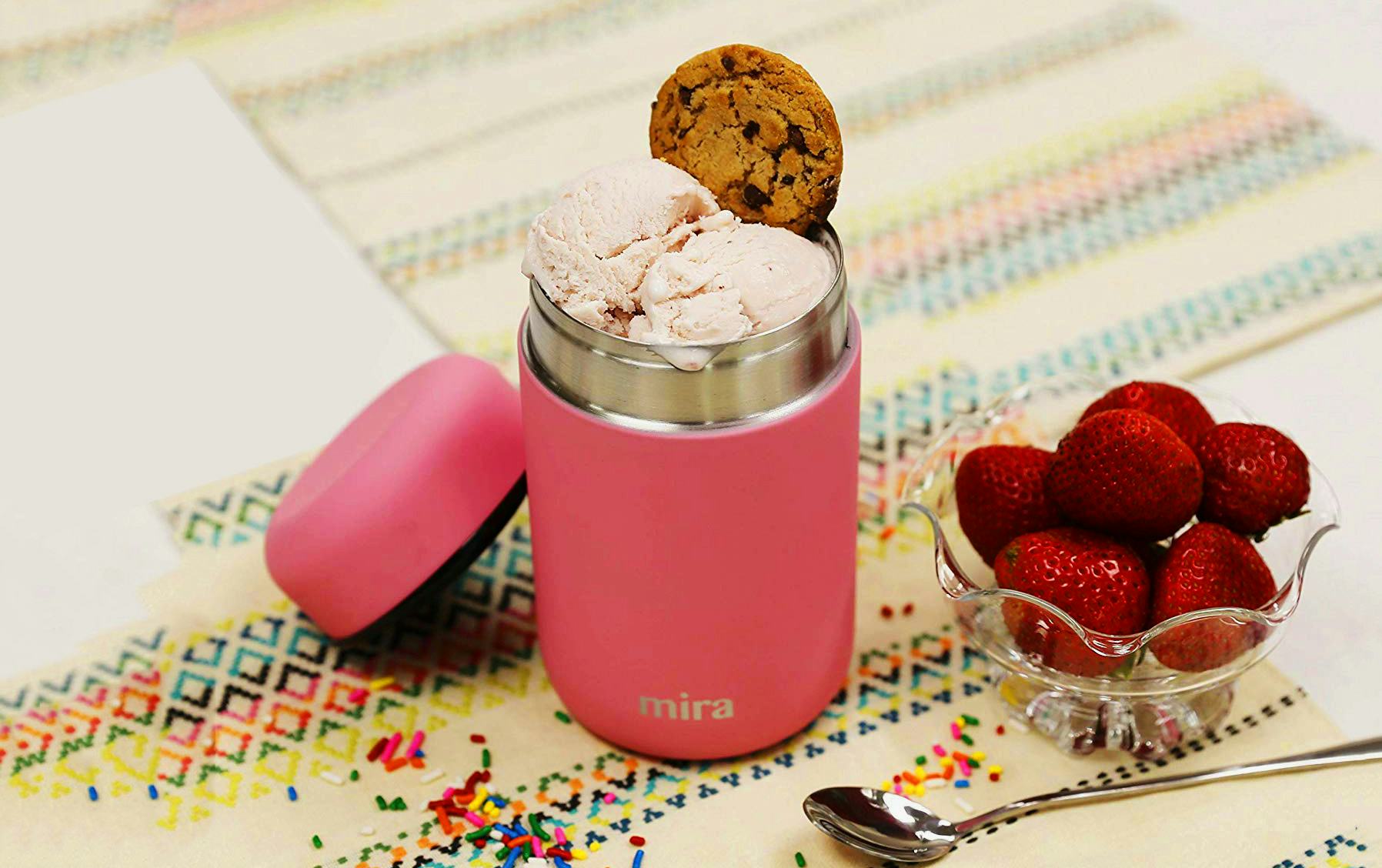 The 4 Best Thermoses For Food