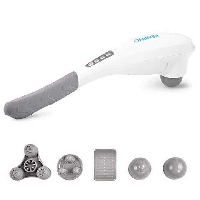 RENPHO Hand Held Massager