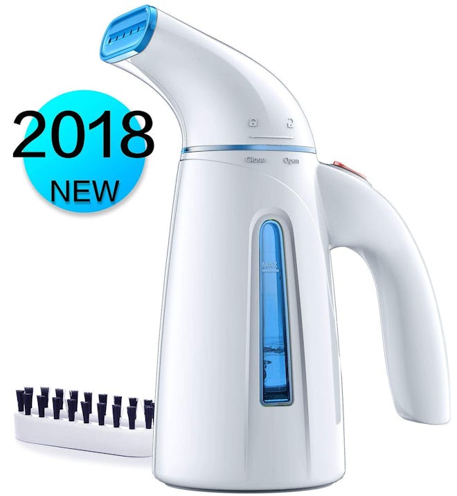 Hilife Handheld Garment and Fabric Steamer