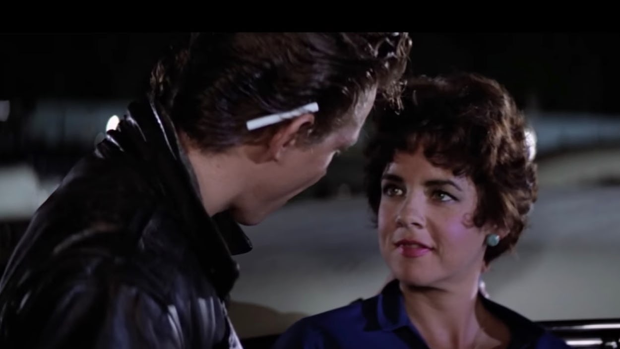 The ultimate brooke shields site A Timeline Of Periods In TV & Movies