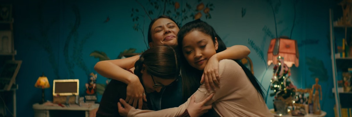 Plus Size Representation In 'To All The Boys I've Loved Before' Was ...