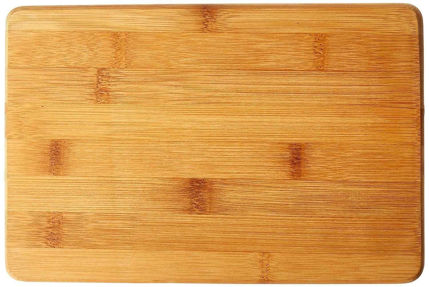 The 4 Best Bamboo Cutting Boards