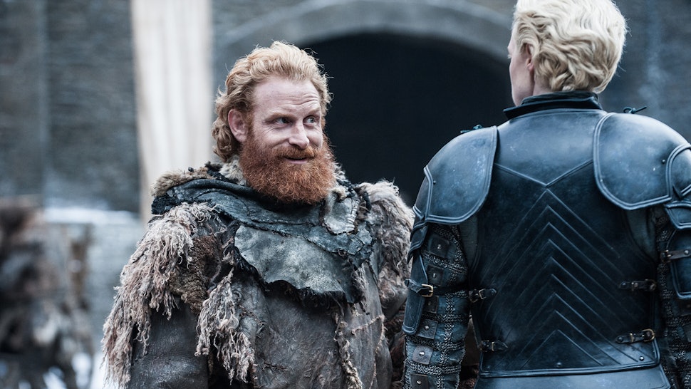 17 Genuinely Funny Game Of Thrones Moments That Will Almost Make