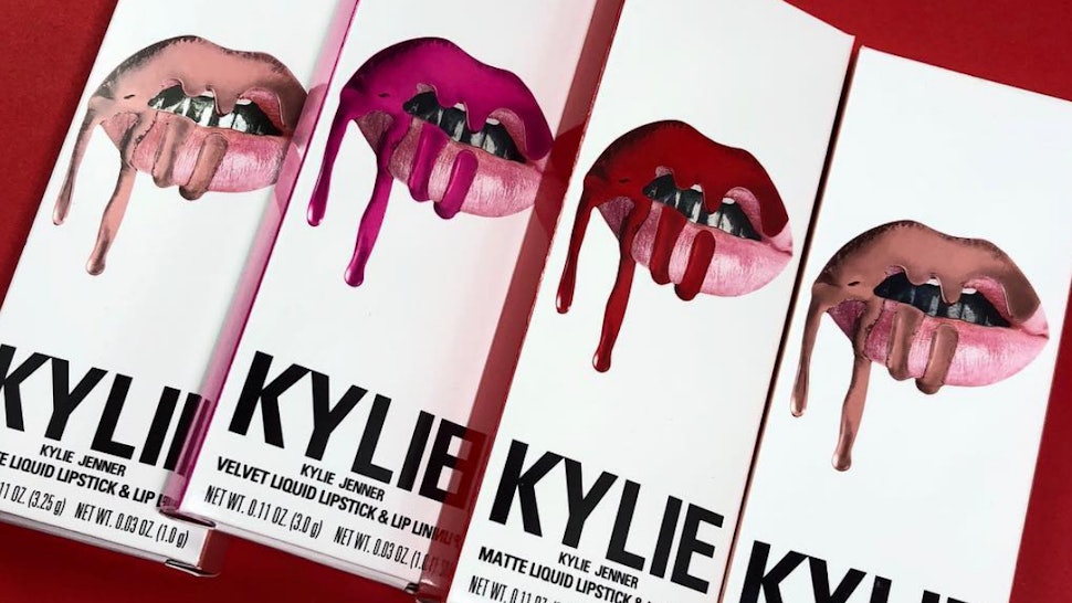 Will Kylie Cosmetics Be Sold On Ultacom Theres Good News For
