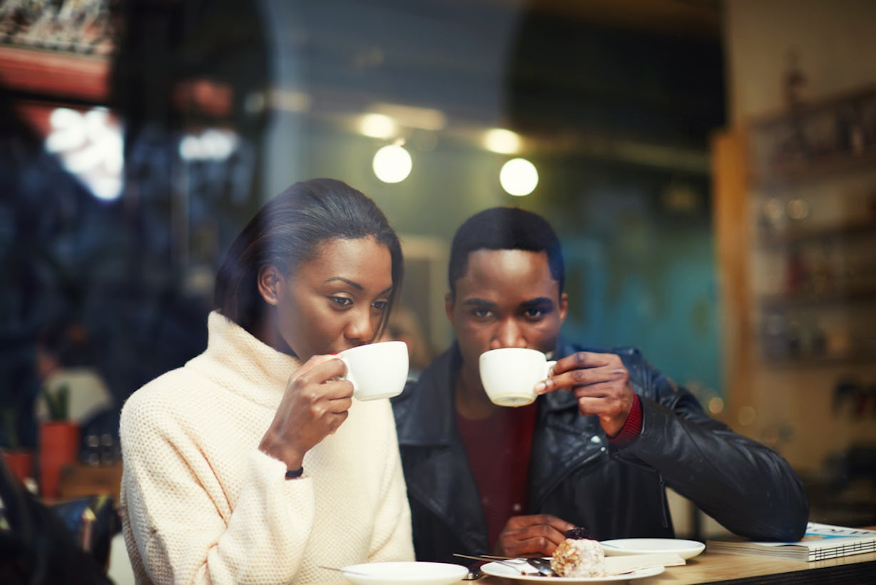 5 Toxic Behaviors In Relationships That Push People Away